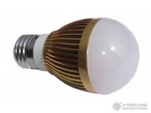 Ampoule LED série QY-D4 E27
