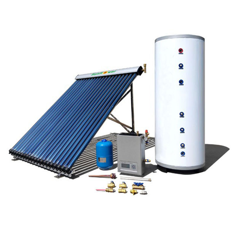 Applications de l'énergie solaire pour les projets domestiques et commerciaux